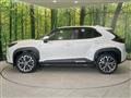 2021 Toyota Yaris Cross