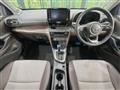 2021 Toyota Yaris Cross