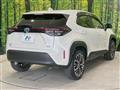 2021 Toyota Yaris Cross