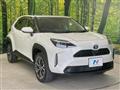 2021 Toyota Yaris Cross