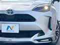 2021 Toyota Yaris Cross