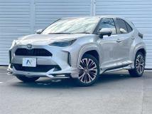 2021 Toyota Yaris Cross