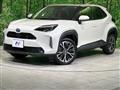2022 Toyota Yaris Cross