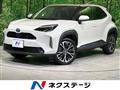2022 Toyota Yaris Cross