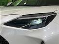 2022 Toyota Yaris Cross