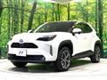 2021 Toyota Yaris Cross