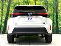 2021 Toyota Yaris Cross