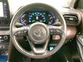 2021 Toyota Yaris Cross
