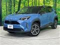 2021 Toyota Yaris Cross