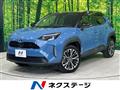 2021 Toyota Yaris Cross