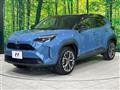 2021 Toyota Yaris Cross
