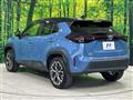 2021 Toyota Yaris Cross