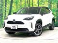 2022 Toyota Yaris Cross