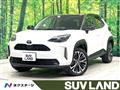 2022 Toyota Yaris Cross