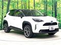 2022 Toyota Yaris Cross