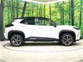 2022 Toyota Yaris Cross