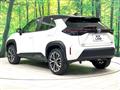 2022 Toyota Yaris Cross