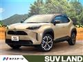 2023 Toyota Yaris Cross