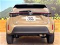 2023 Toyota Yaris Cross