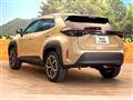 2023 Toyota Yaris Cross