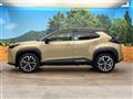 2023 Toyota Yaris Cross