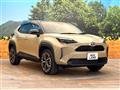 2023 Toyota Yaris Cross