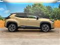 2023 Toyota Yaris Cross