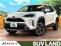 2023 Toyota Yaris Cross