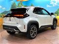 2023 Toyota Yaris Cross
