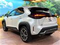 2023 Toyota Yaris Cross