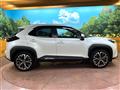 2023 Toyota Yaris Cross