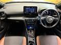 2023 Toyota Yaris Cross