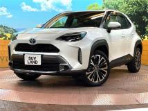 2023 Toyota Yaris Cross