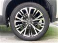 2023 Toyota Yaris Cross