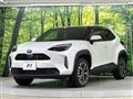2023 Toyota Yaris Cross