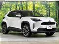 2023 Toyota Yaris Cross