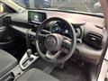 2023 Toyota Yaris Cross