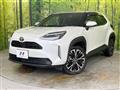 2024 Toyota Yaris Cross