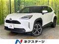 2024 Toyota Yaris Cross