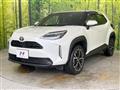 2024 Toyota Yaris Cross