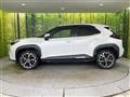 2024 Toyota Yaris Cross