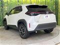 2024 Toyota Yaris Cross