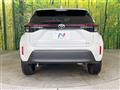 2024 Toyota Yaris Cross