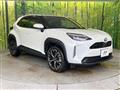 2024 Toyota Yaris Cross