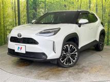 2024 Toyota Yaris Cross
