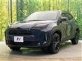 2025 Toyota Yaris Cross
