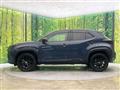 2025 Toyota Yaris Cross