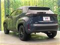 2025 Toyota Yaris Cross