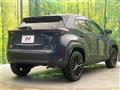2025 Toyota Yaris Cross