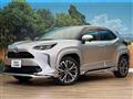 2021 Toyota Yaris Cross